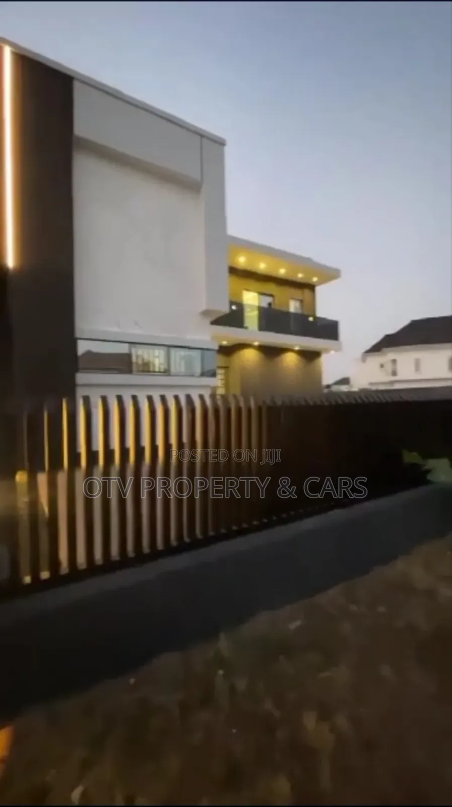 Furnished 5bdrm Duplex in Lekki for sale in Lekki