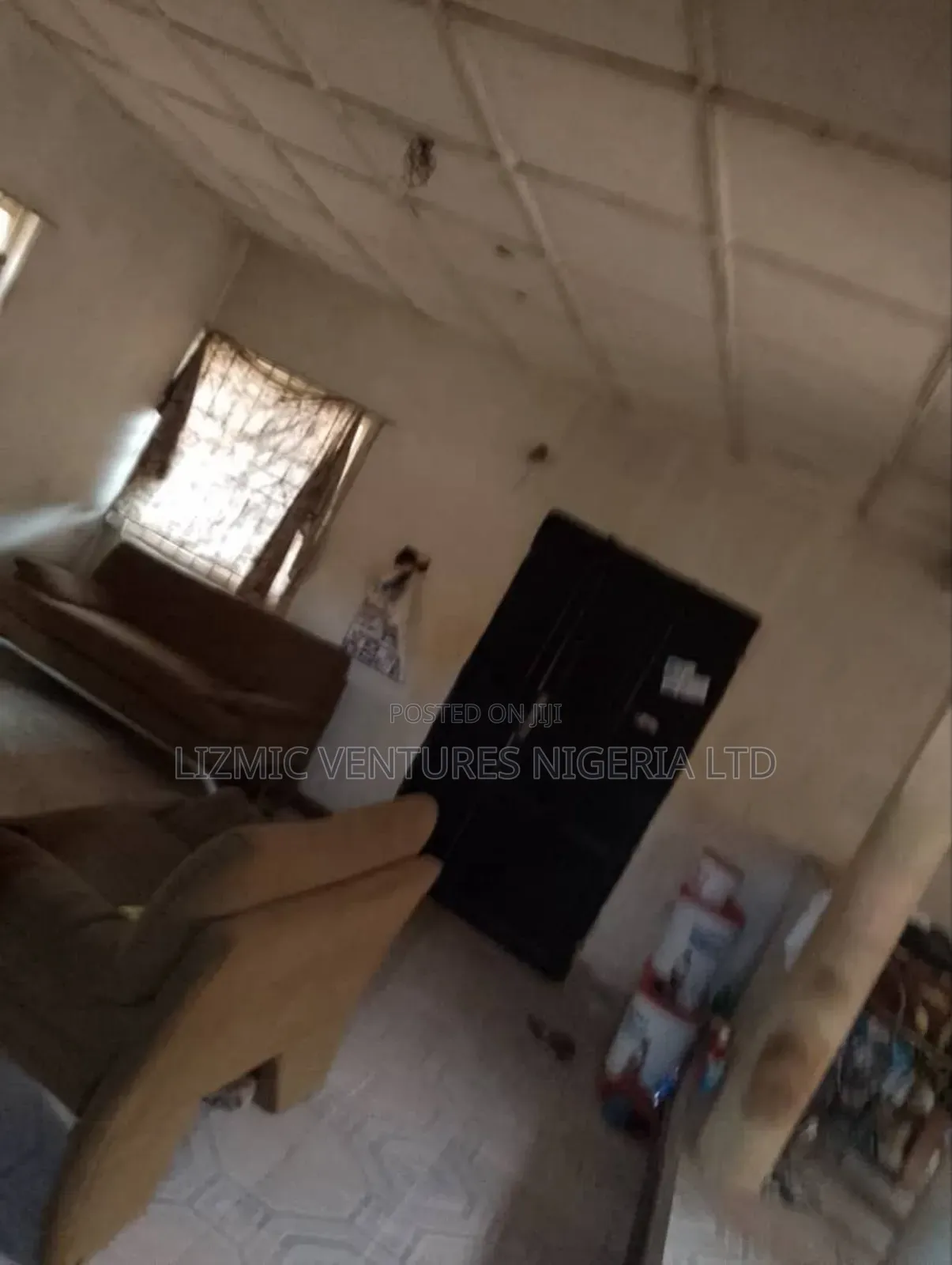 Warehouse/Factory for Sale in Agege