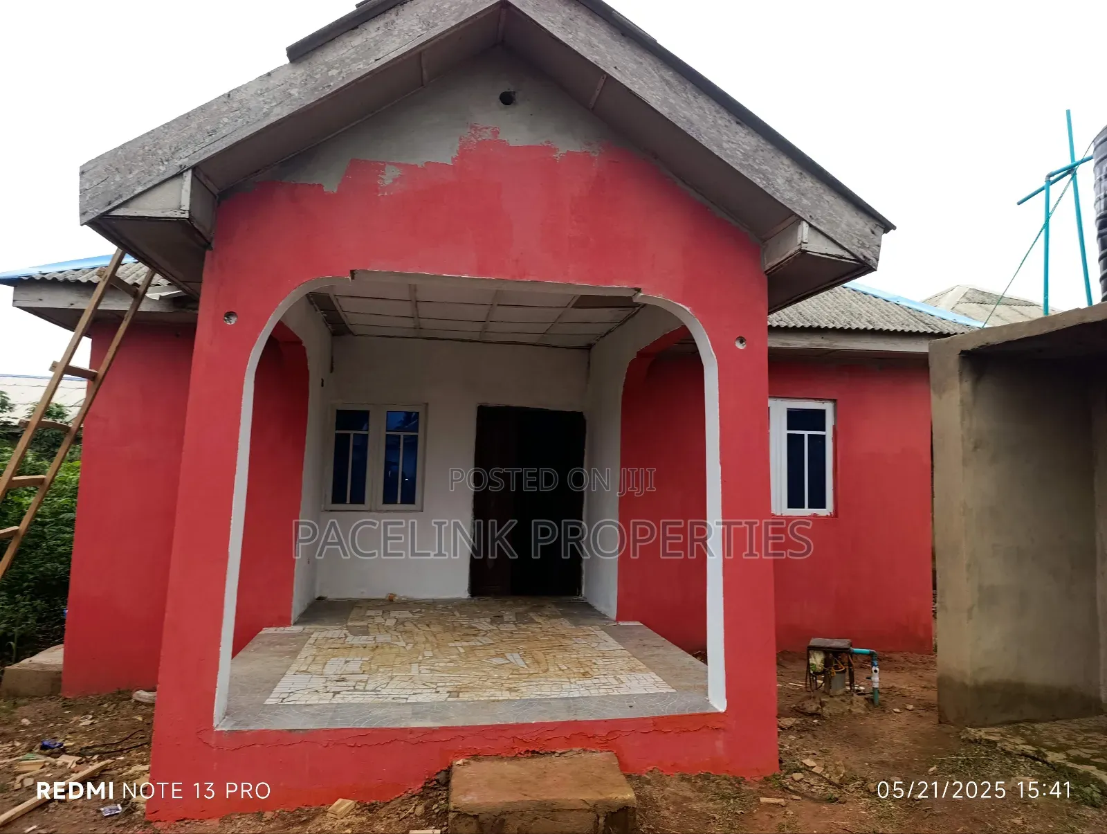 Mini Flat in Ayobo for rent in Ayobo