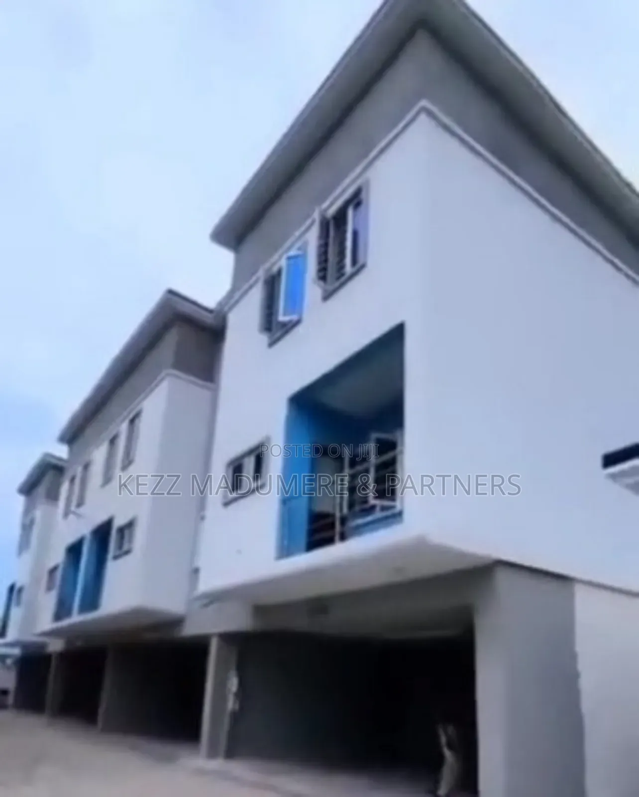 4bdrm Duplex in Dr Peter Odili ,, Port-Harcourt for sale in Port-Harcourt