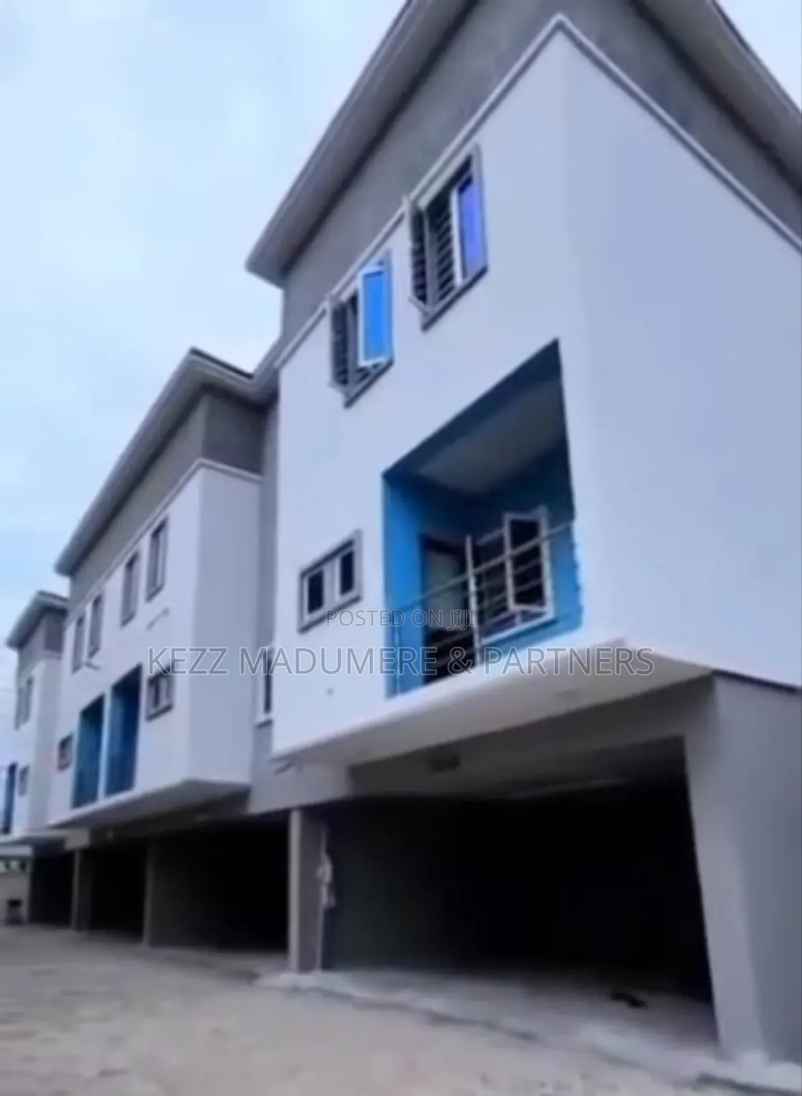 4bdrm Duplex in Dr Peter Odili ,, Port-Harcourt for sale in Port-Harcourt