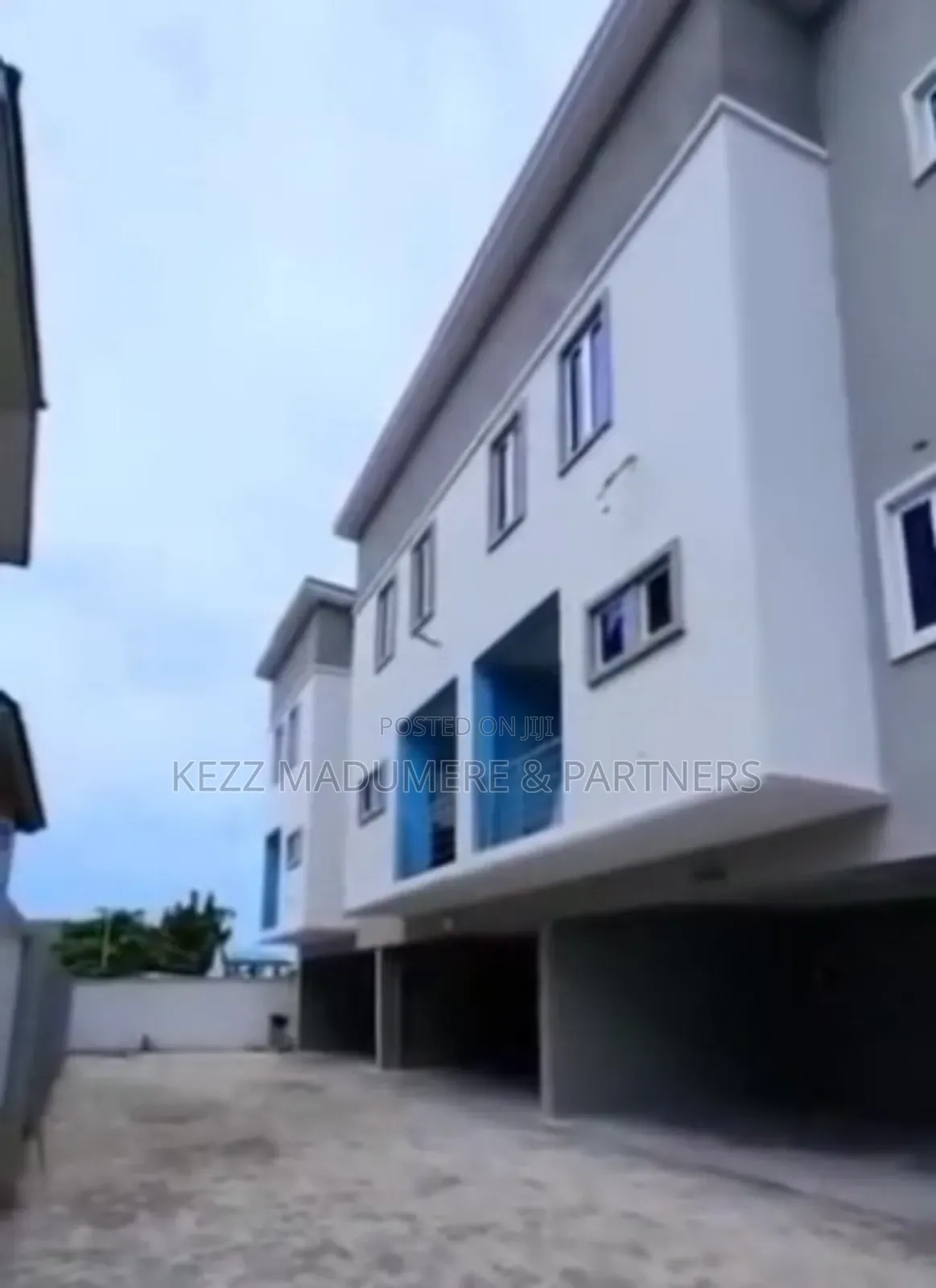 4bdrm Duplex in Dr Peter Odili ,, Port-Harcourt for sale in Port-Harcourt