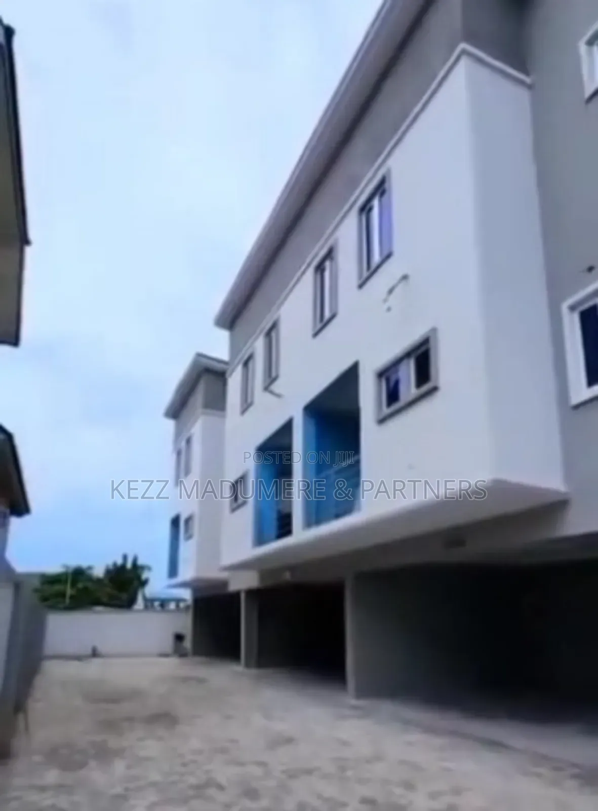 4bdrm Duplex in Dr Peter Odili ,, Port-Harcourt for sale in Port-Harcourt