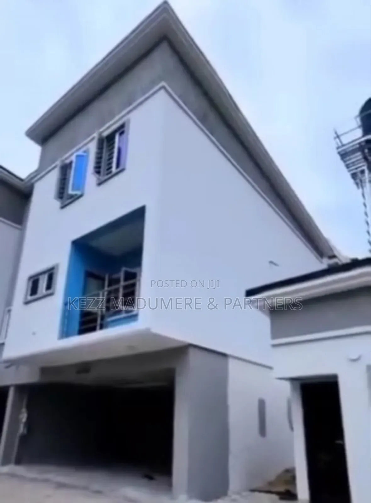 4bdrm Duplex in Dr Peter Odili ,, Port-Harcourt for sale in Port-Harcourt
