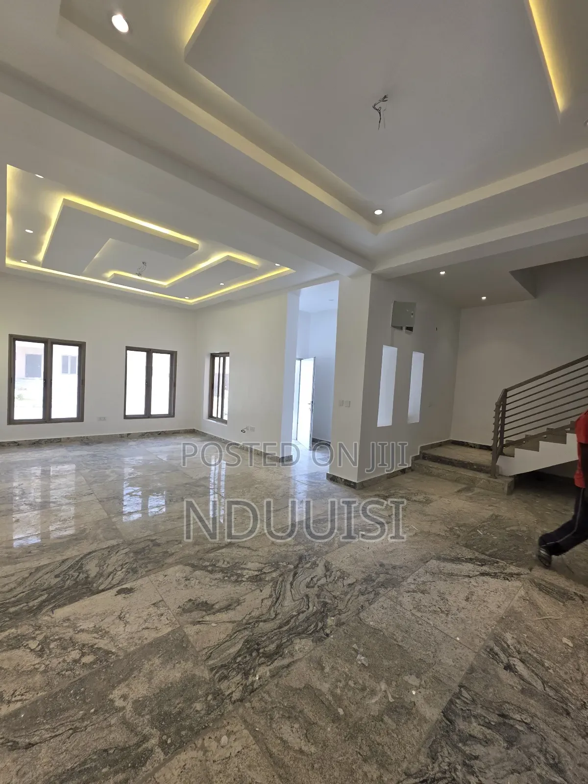 4bdrm Townhouse/Terrace in Dawaki for sale in Dawaki