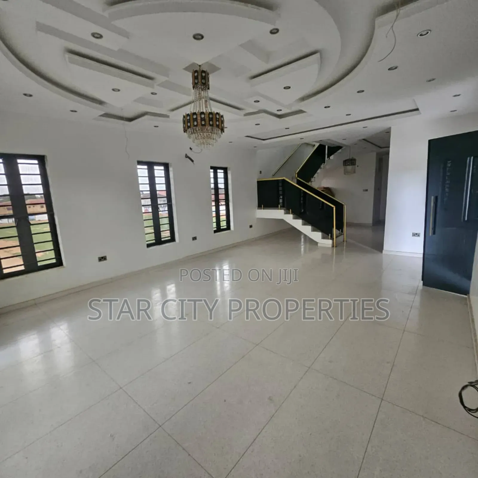4bdrm Duplex in Magodo Phase 2 Gra for rent in Magodo