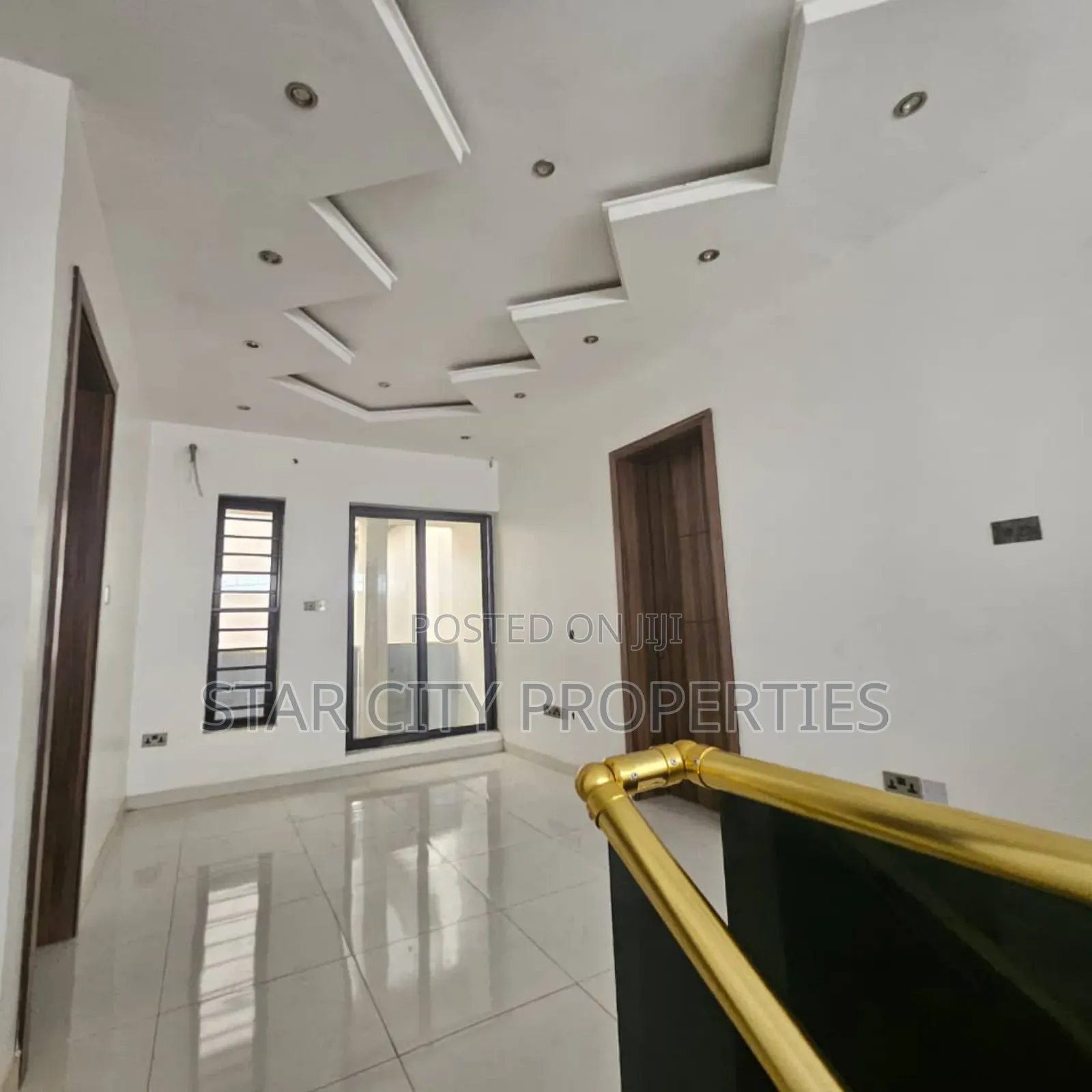 4bdrm Duplex in Magodo Phase 2 Gra for rent in Magodo