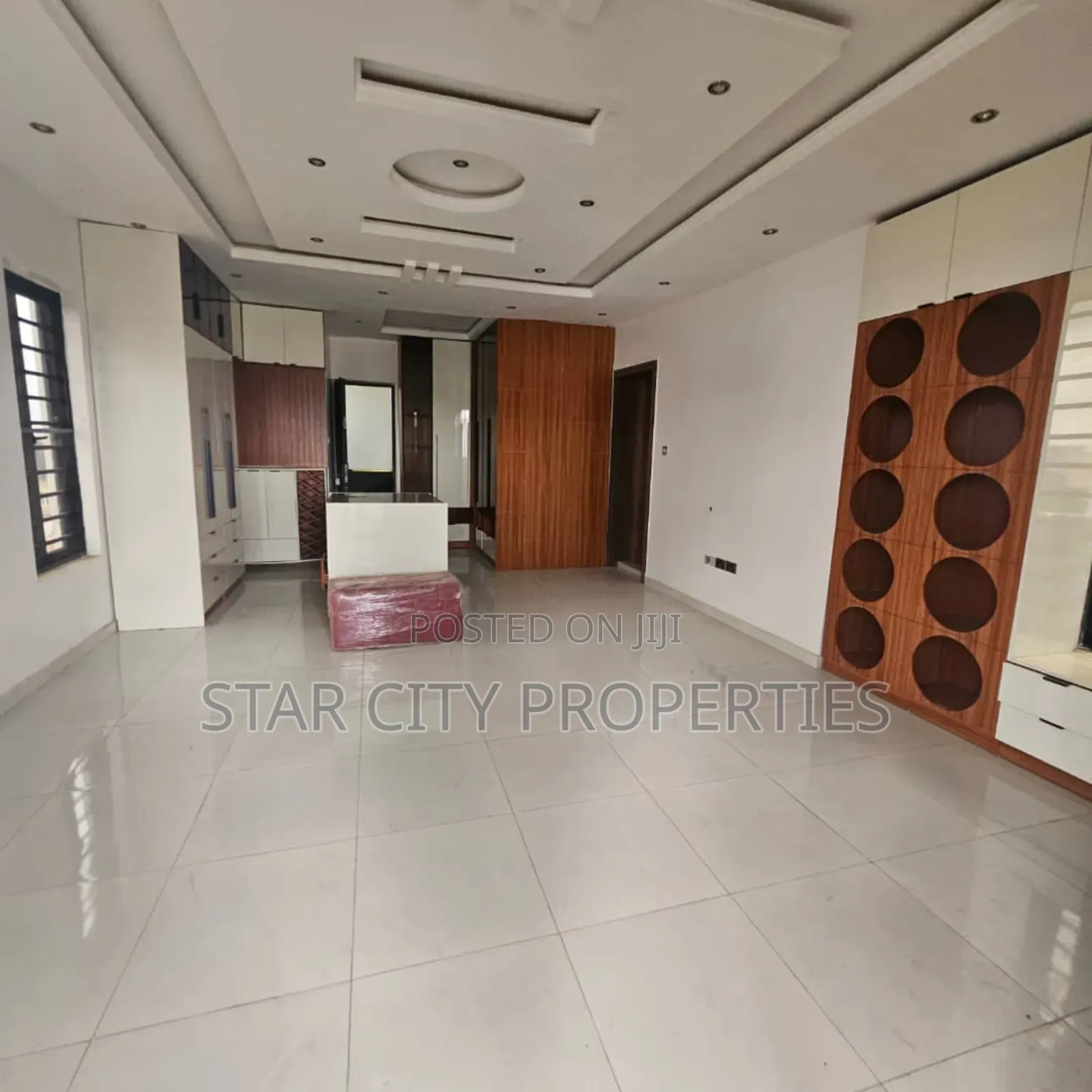 4bdrm Duplex in Magodo Phase 2 Gra for rent in Magodo