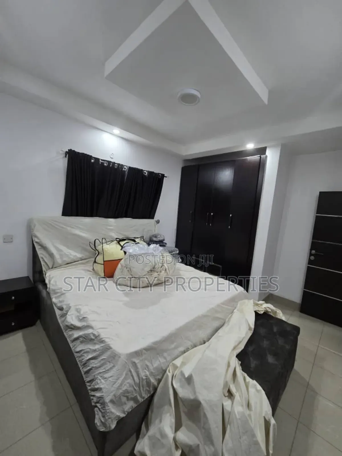 2bdrm Apartment In Omole Phase 2 For Sale in Omole Phase 2