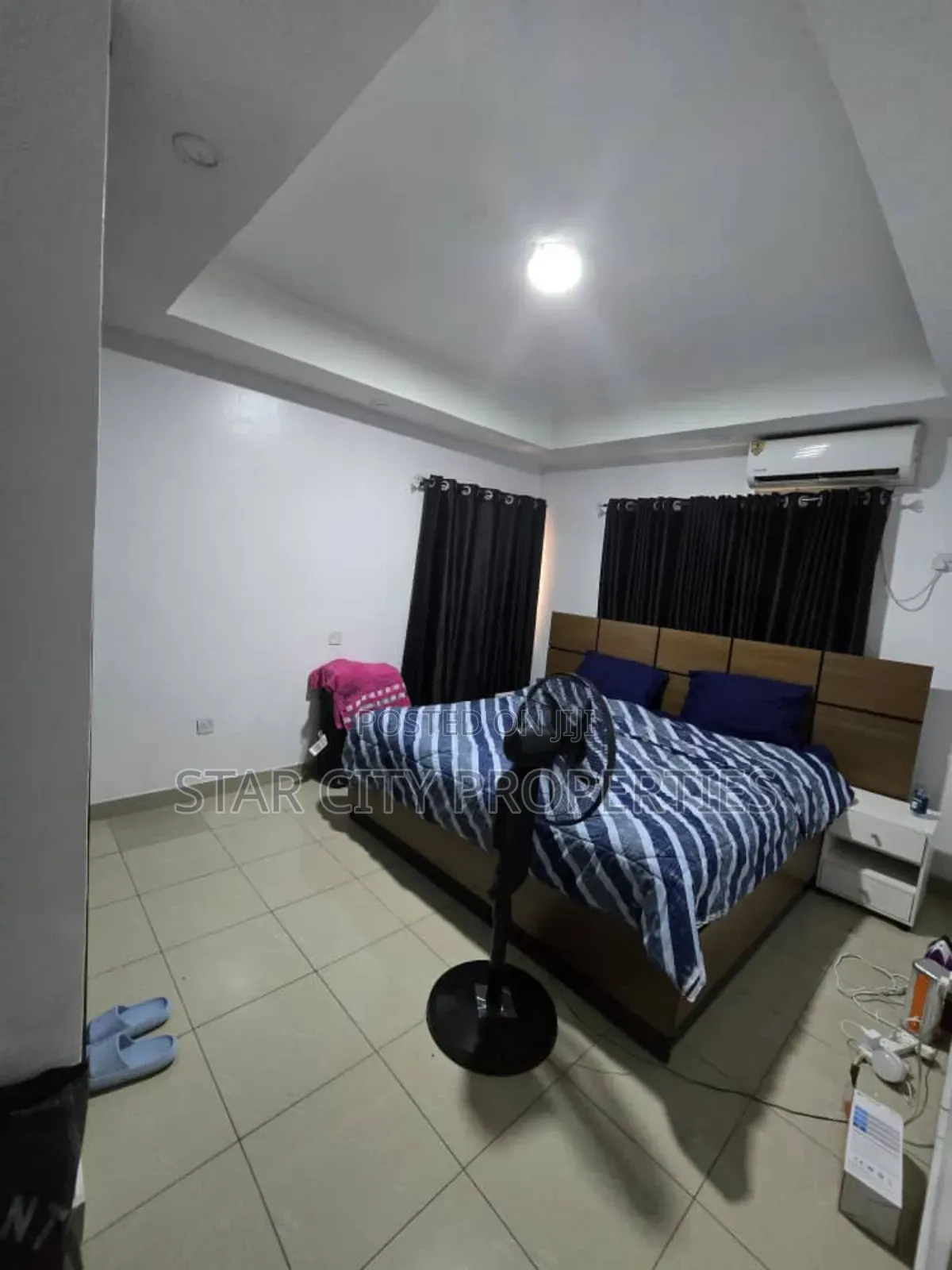 2bdrm Apartment In Omole Phase 2 For Sale in Omole Phase 2