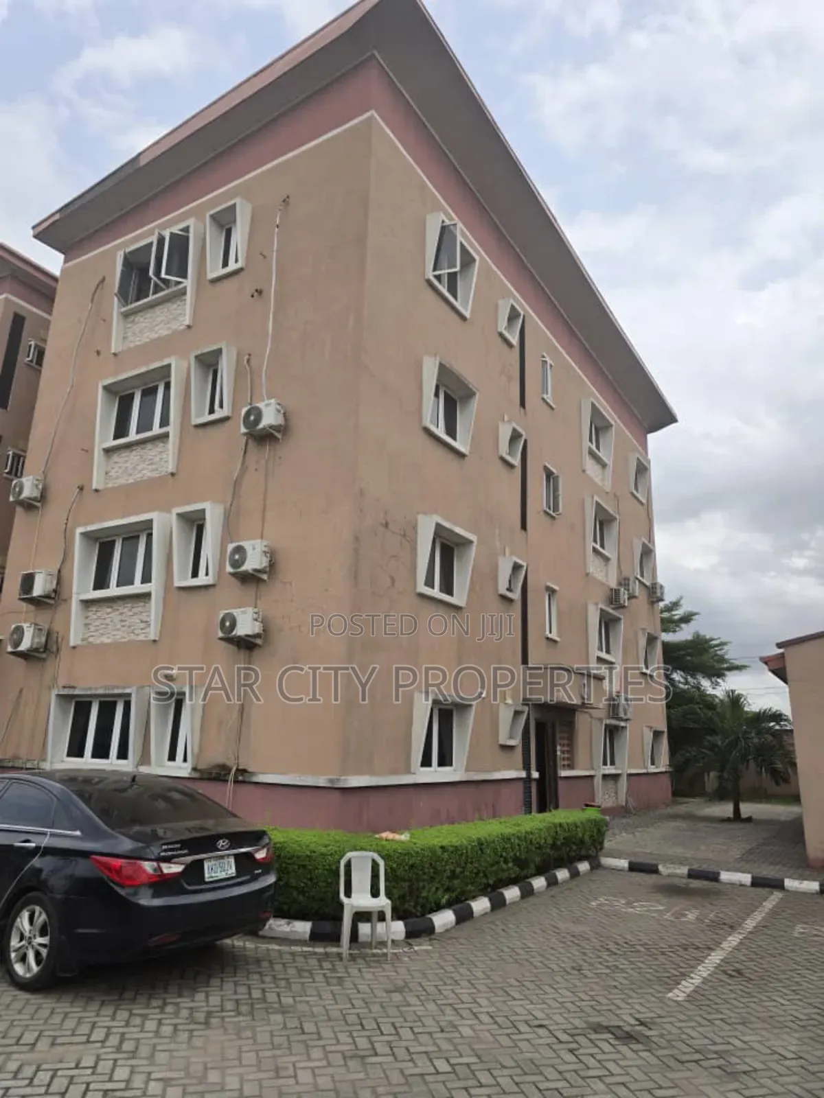 2bdrm Apartment In Omole Phase 2 For Sale in Omole Phase 2