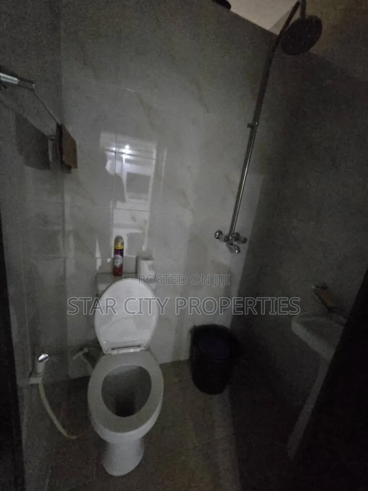 2bdrm Apartment In Omole Phase 2 For Sale in Omole Phase 2