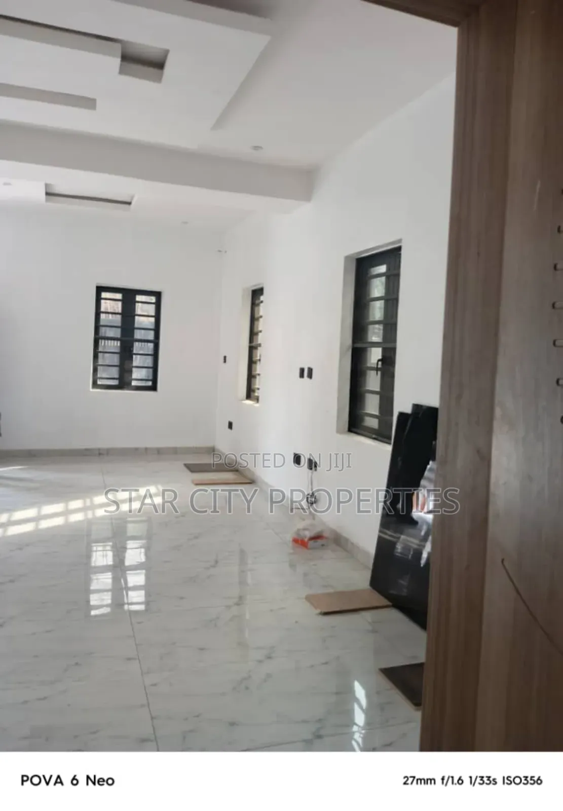 4bdrm Apartment in Opebi Ikeja for rent in Opebi