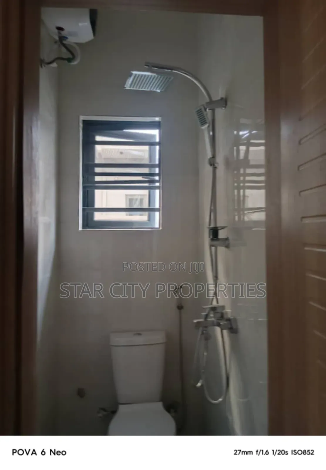 4bdrm Apartment in Opebi Ikeja for rent in Opebi