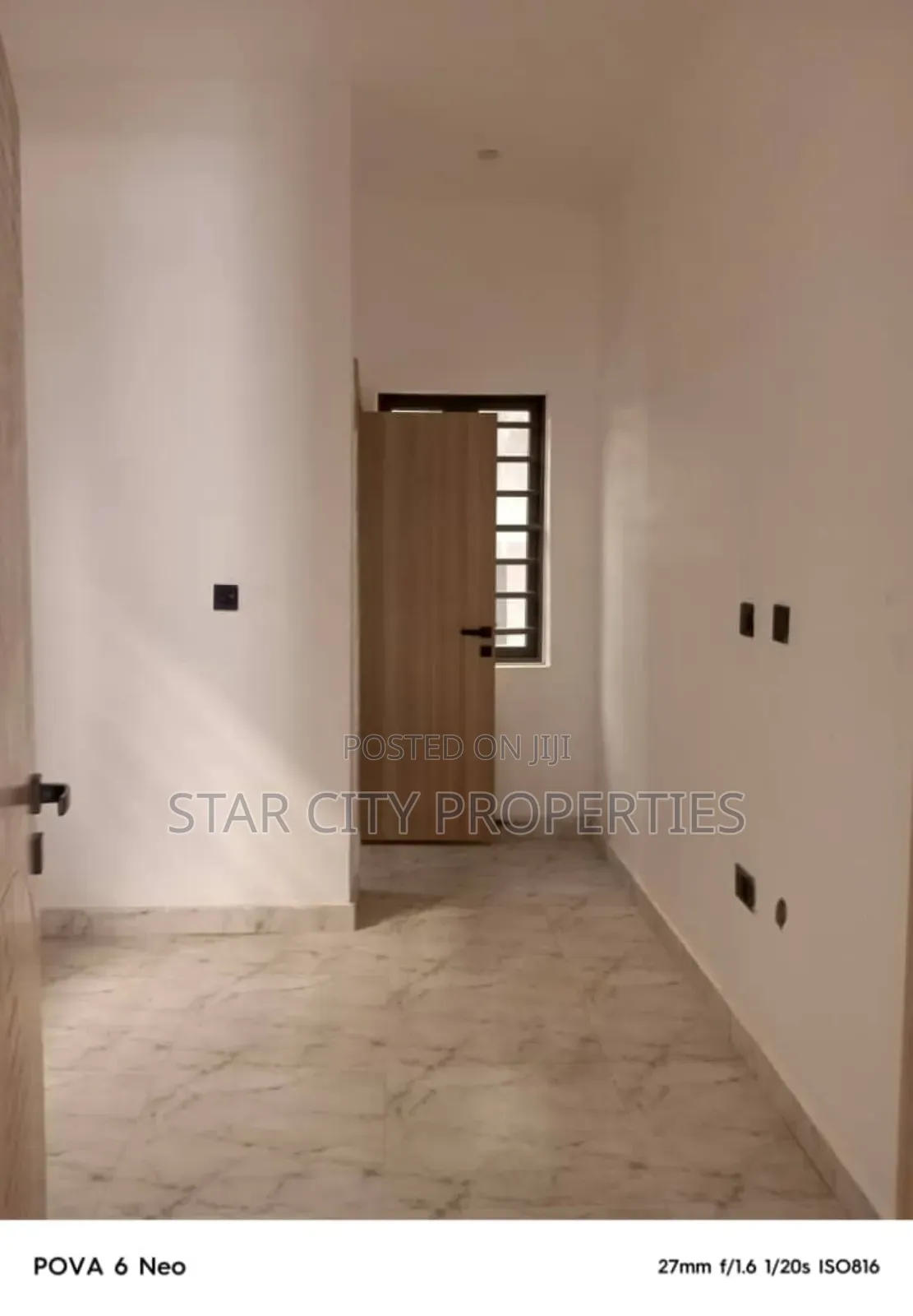 4bdrm Apartment in Opebi Ikeja for rent in Opebi