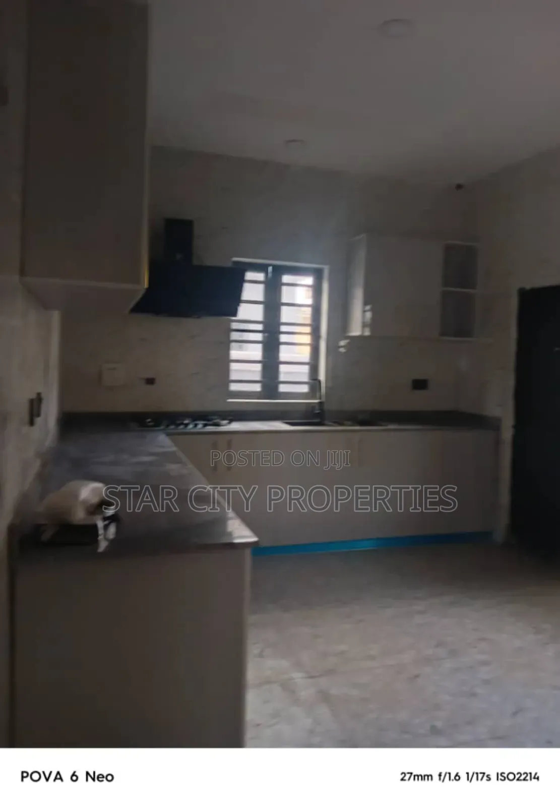 4bdrm Apartment in Opebi Ikeja for rent in Opebi