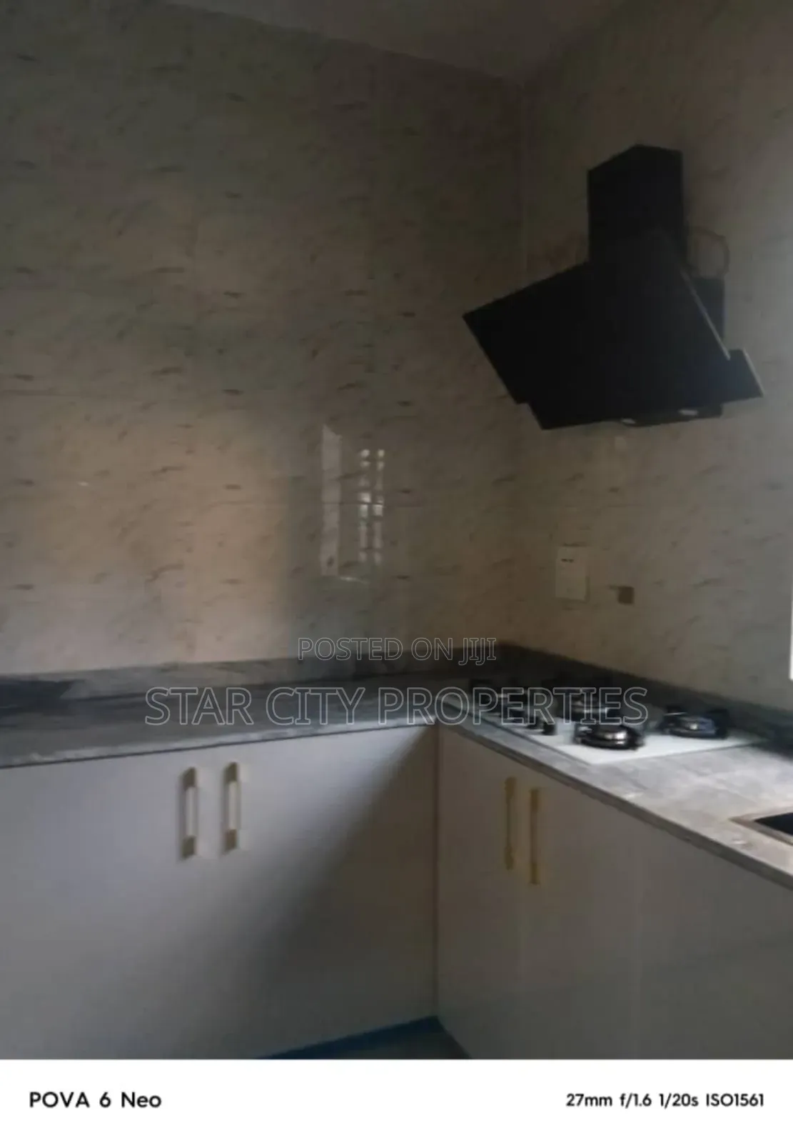 4bdrm Apartment in Opebi Ikeja for rent in Opebi