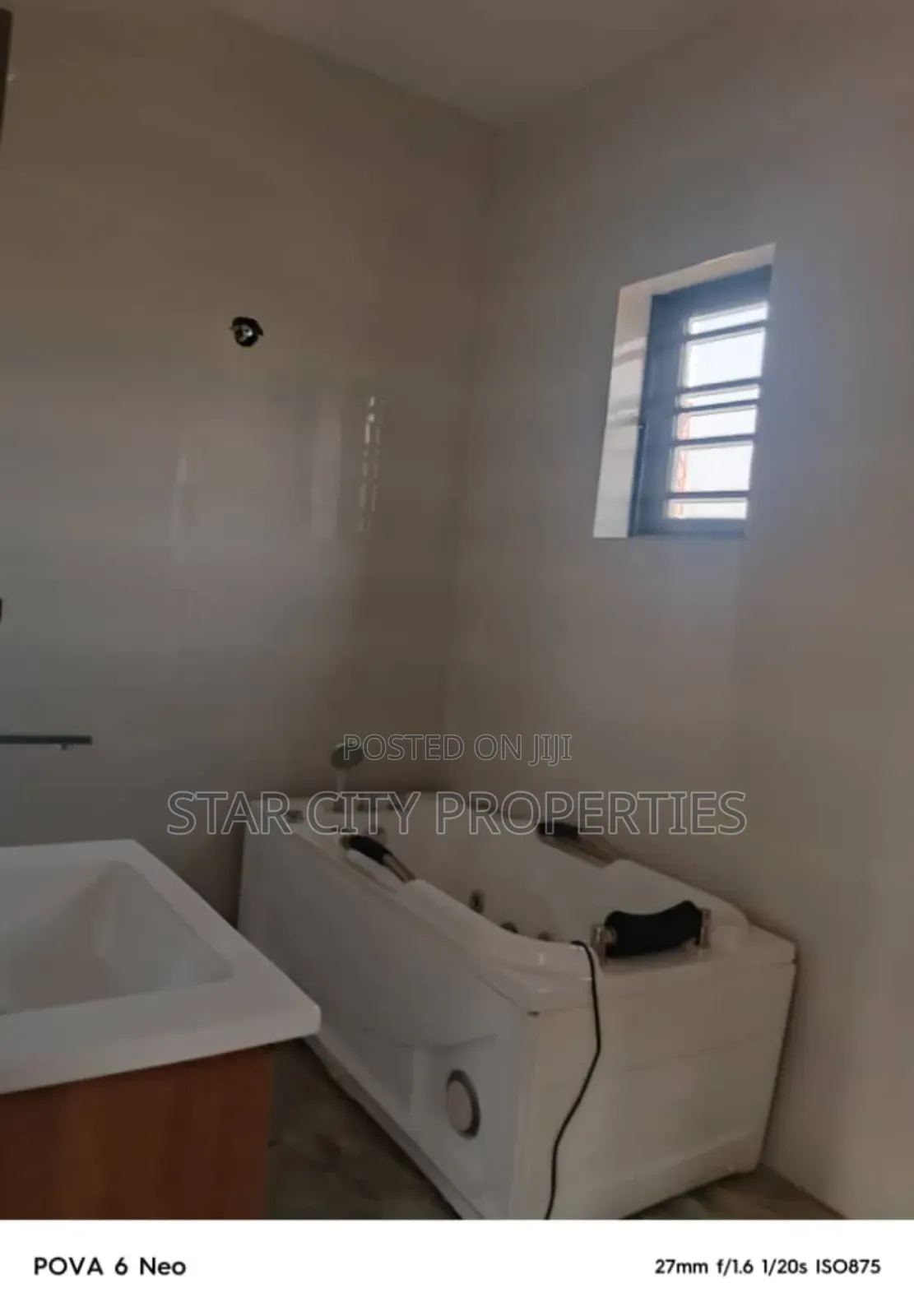 4bdrm Apartment in Opebi Ikeja for rent in Opebi