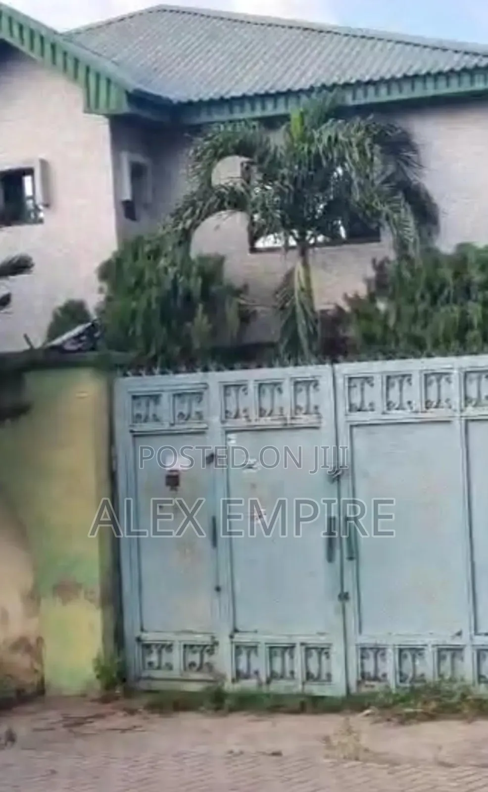 Land for Sale in Divine Estate in Amuwo-Odofin