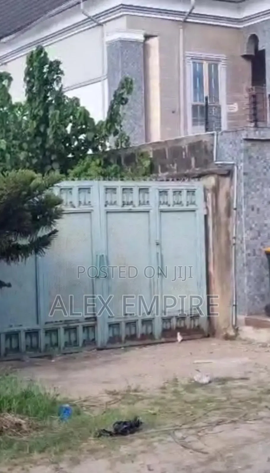 Land for Sale in Divine Estate in Amuwo-Odofin