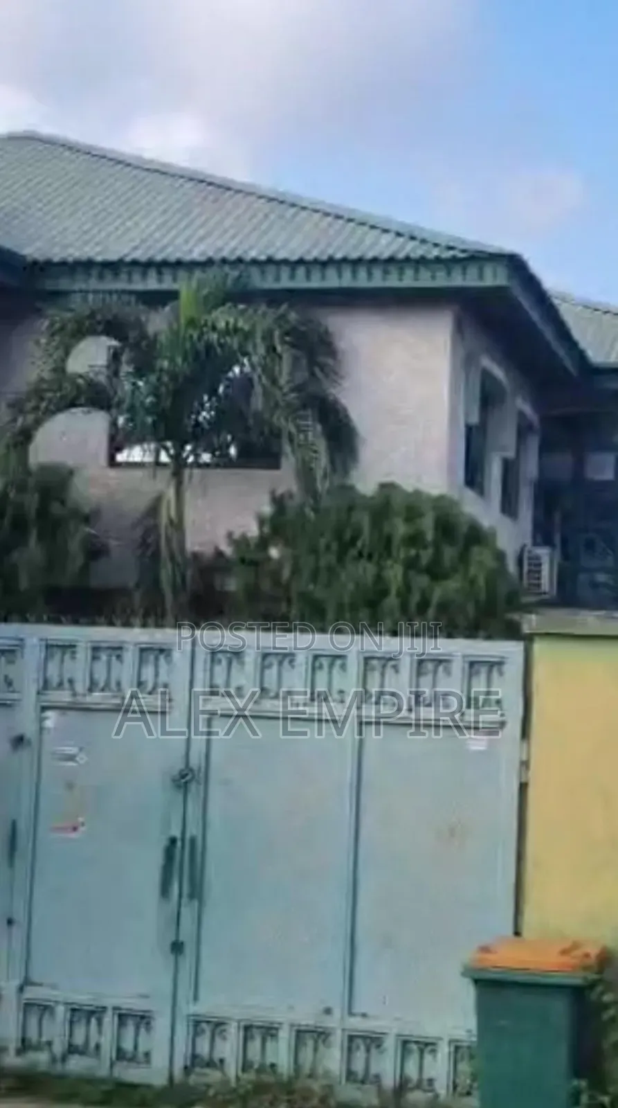 Land for Sale in Divine Estate in Amuwo-Odofin