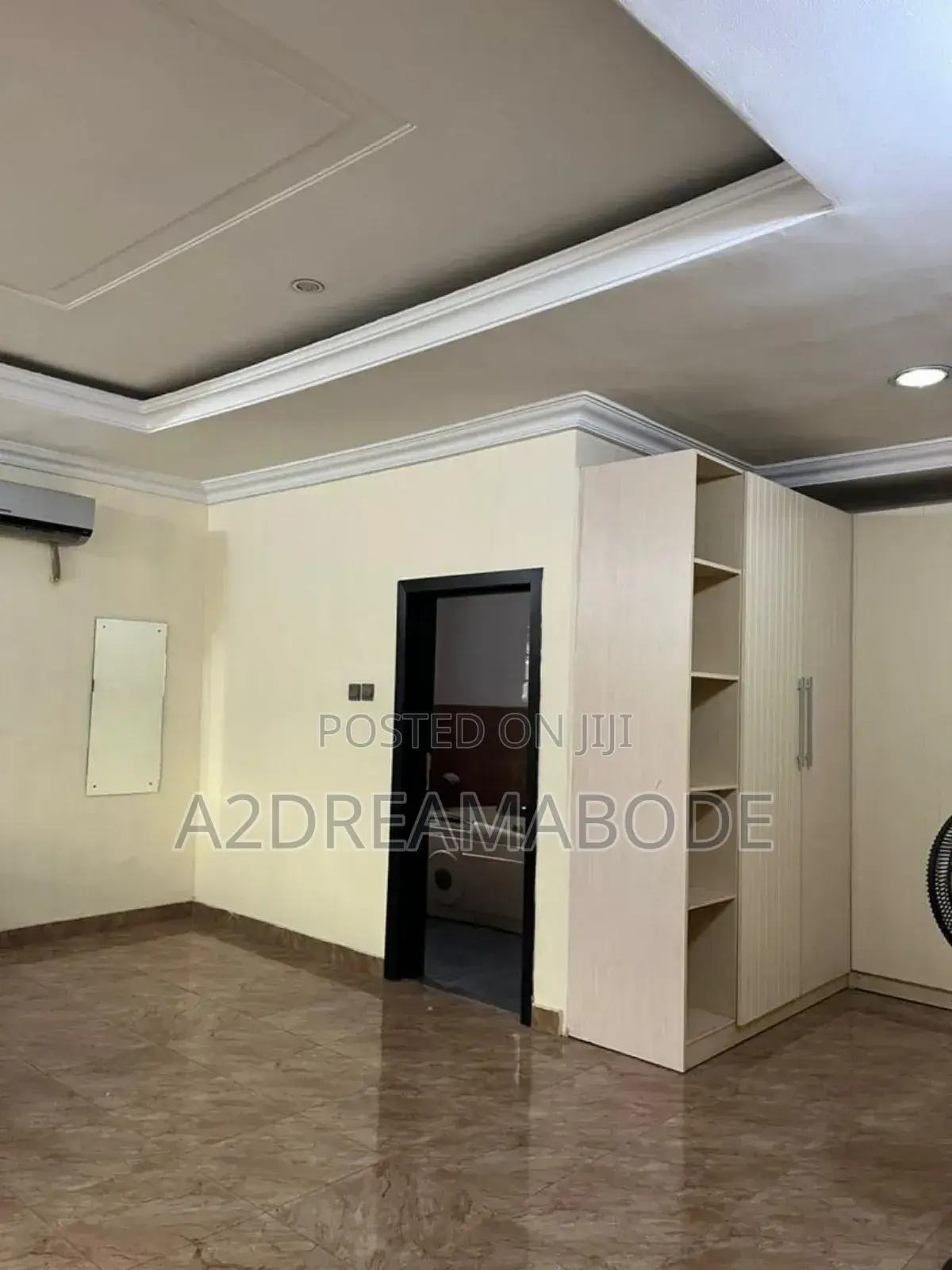Furnished 4bdrm Duplex in Ogba, Ikeja for rent in Ikeja