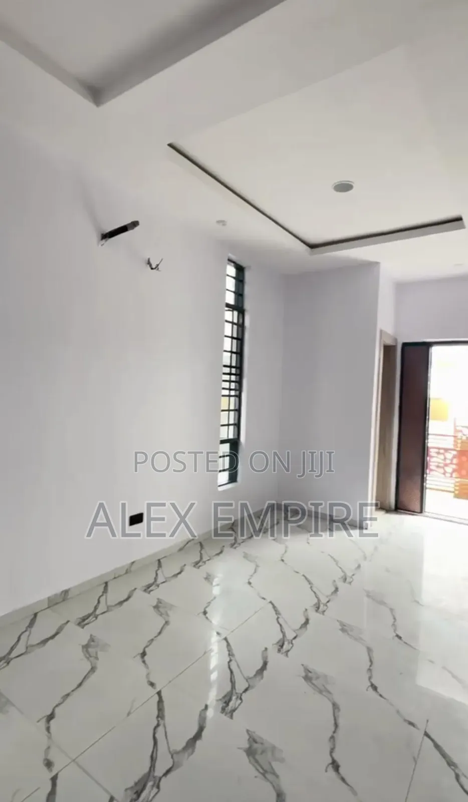 4bdrm Duplex in Ago Palace for sale in Ago Palace
