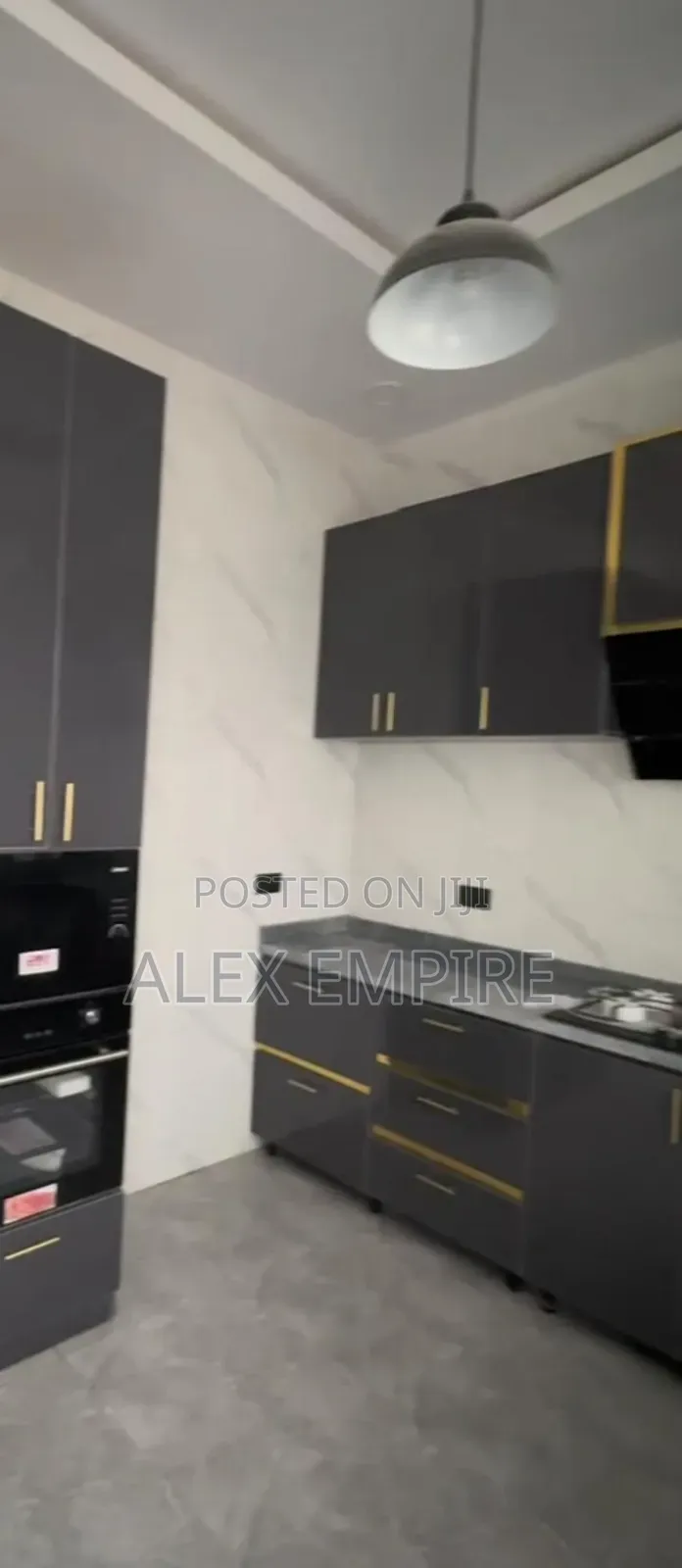 4bdrm Duplex in Ago Palace for sale in Ago Palace