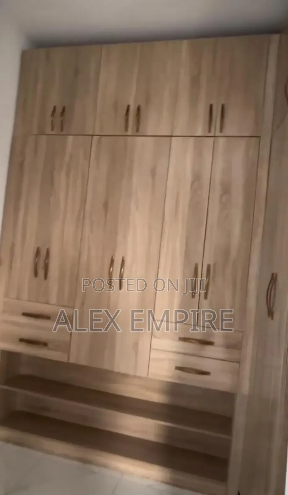 4bdrm Duplex in Ago Palace for sale in Ago Palace