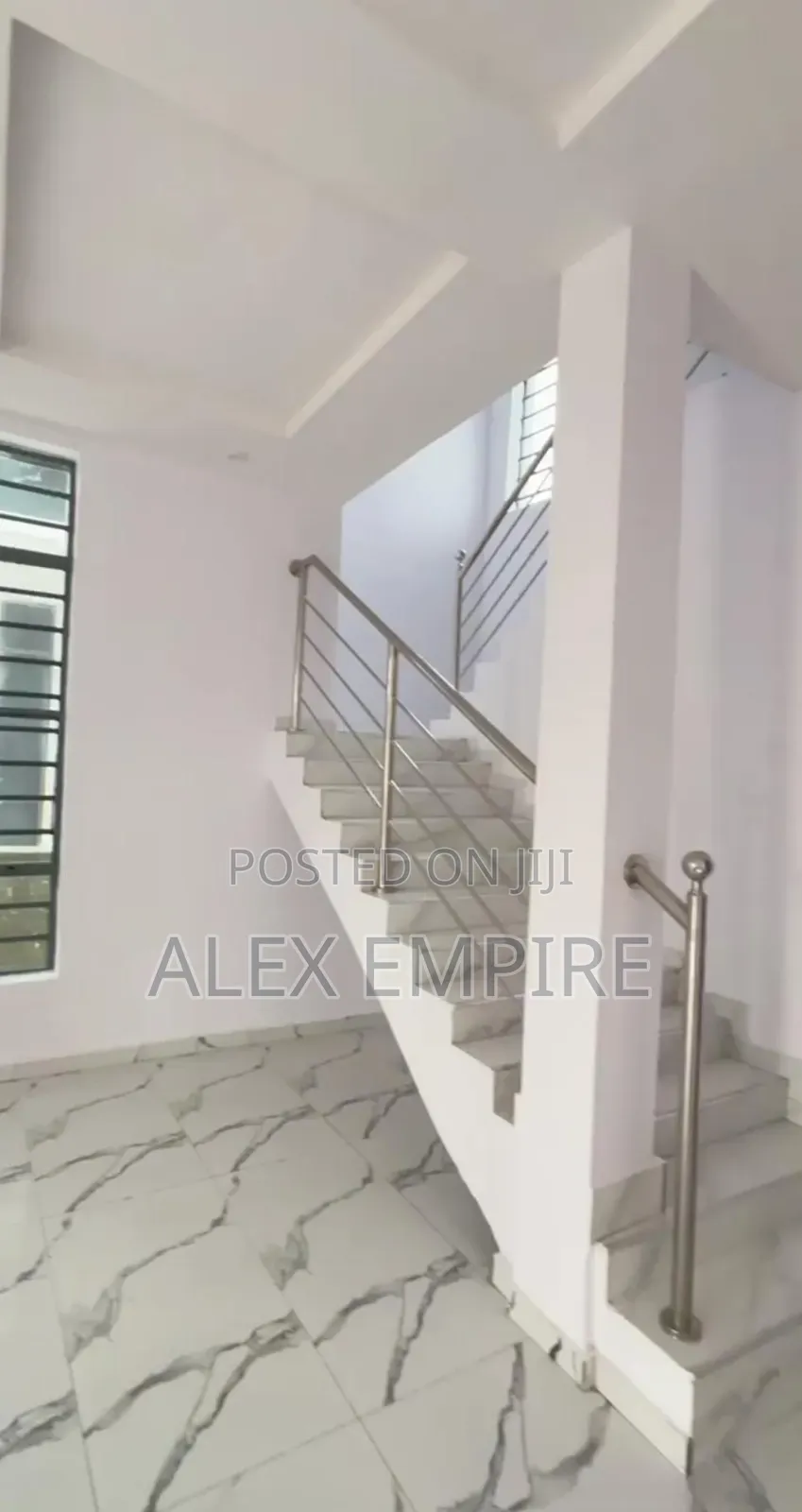 4bdrm Duplex in Ago Palace for sale in Ago Palace