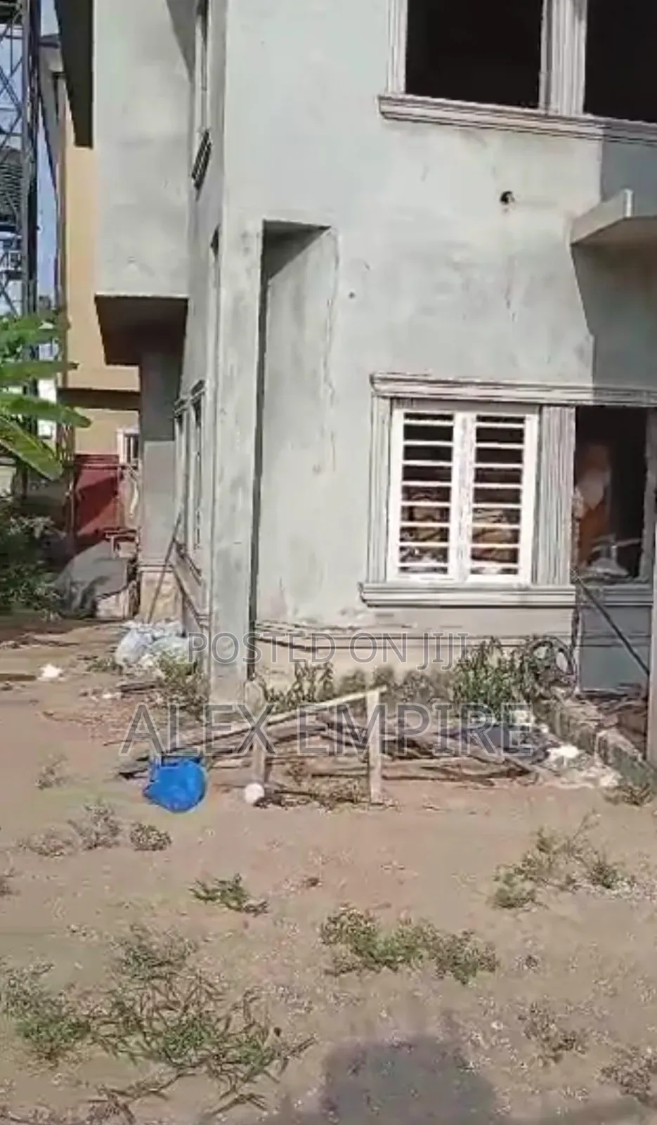 6bdrm Duplex in Amuwo-Odofin for sale in Amuwo-Odofin