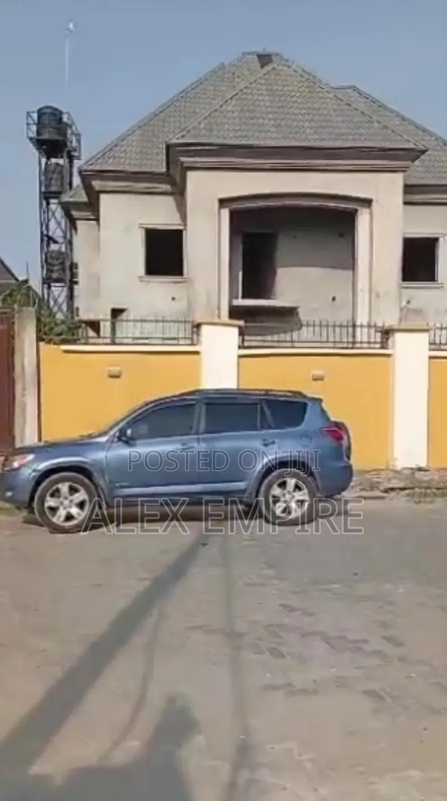 6bdrm Duplex in Amuwo-Odofin for sale in Amuwo-Odofin