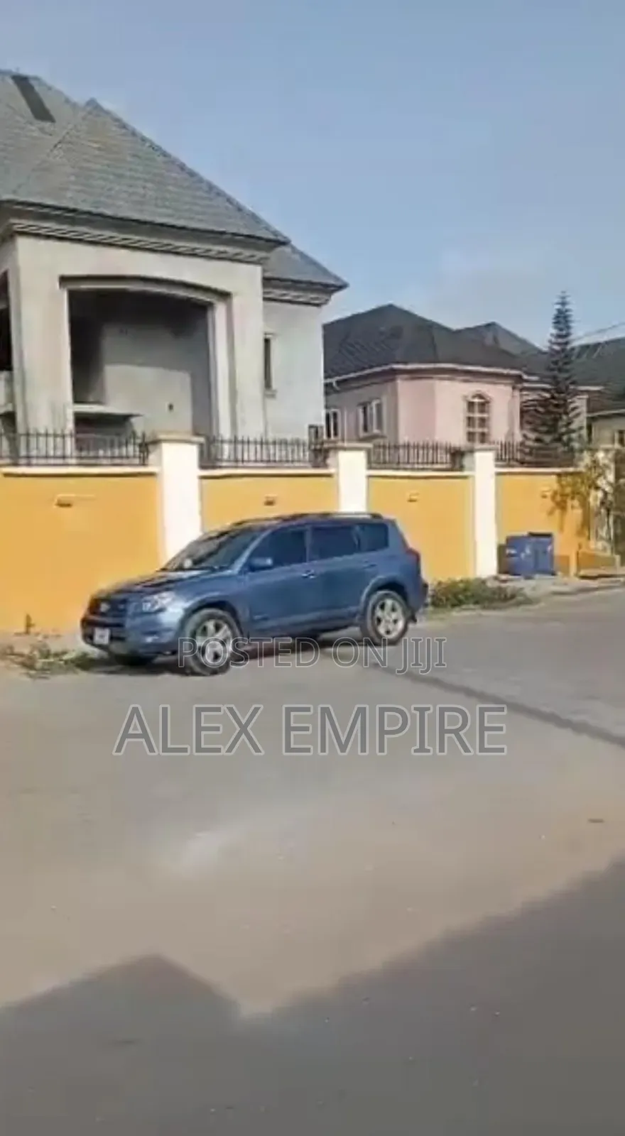 6bdrm Duplex in Amuwo-Odofin for sale in Amuwo-Odofin