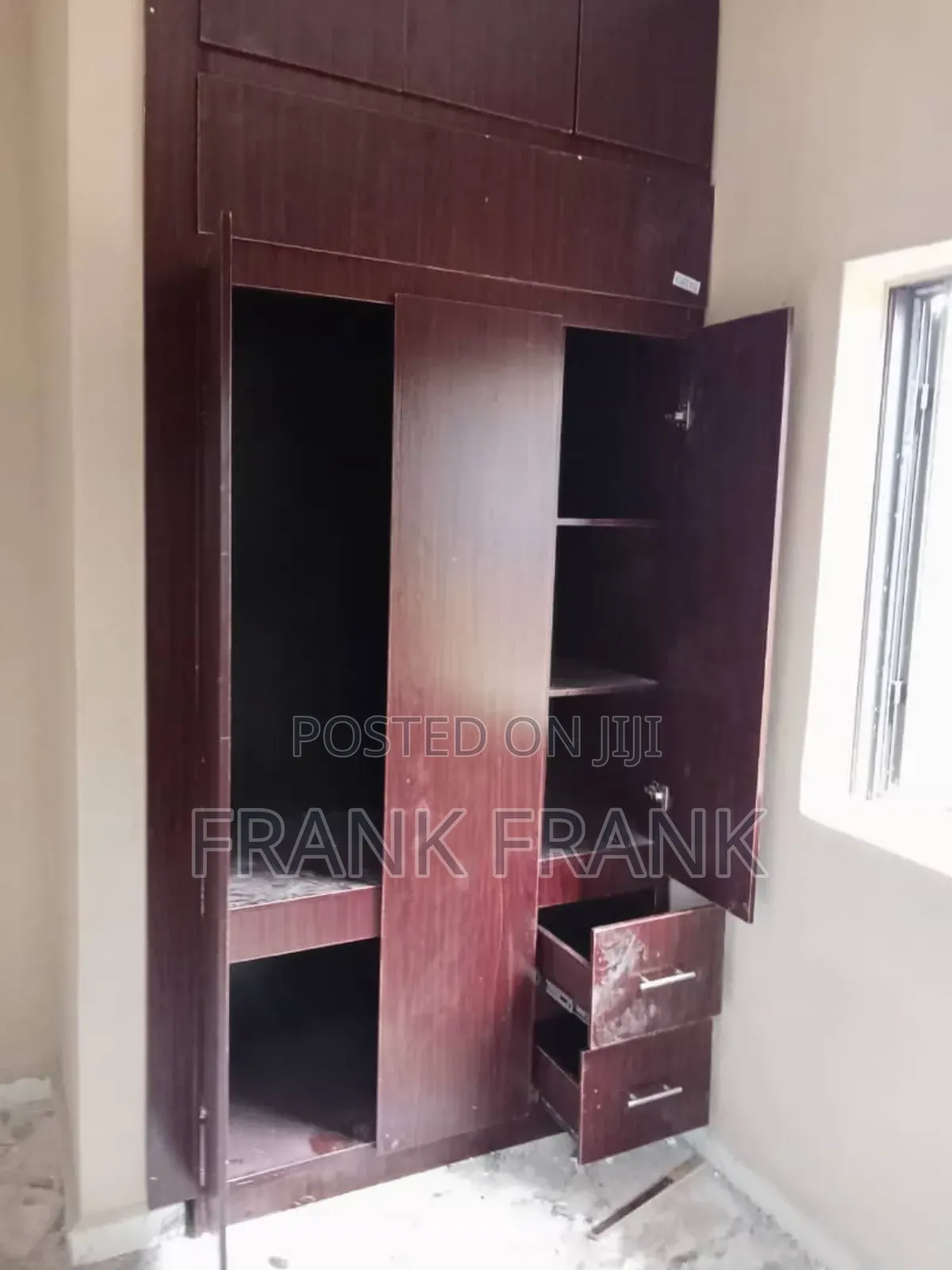 2bdrm Block of Flats in Awka for rent in Awka