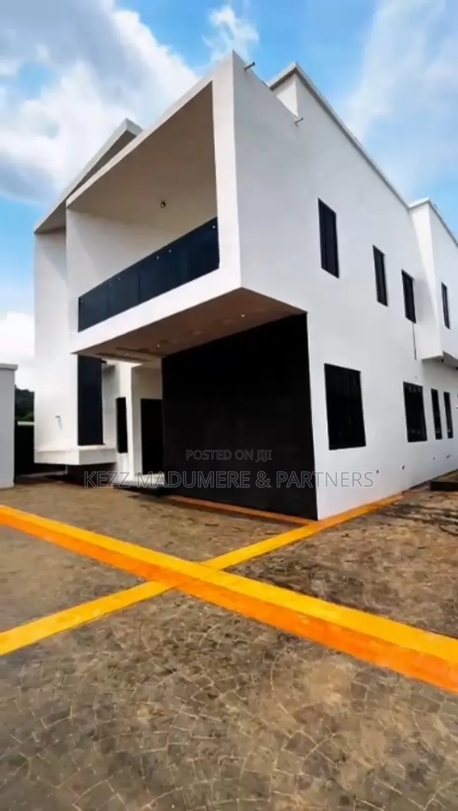 5bdrm Duplex in Gra , Enugu for sale in Enugu