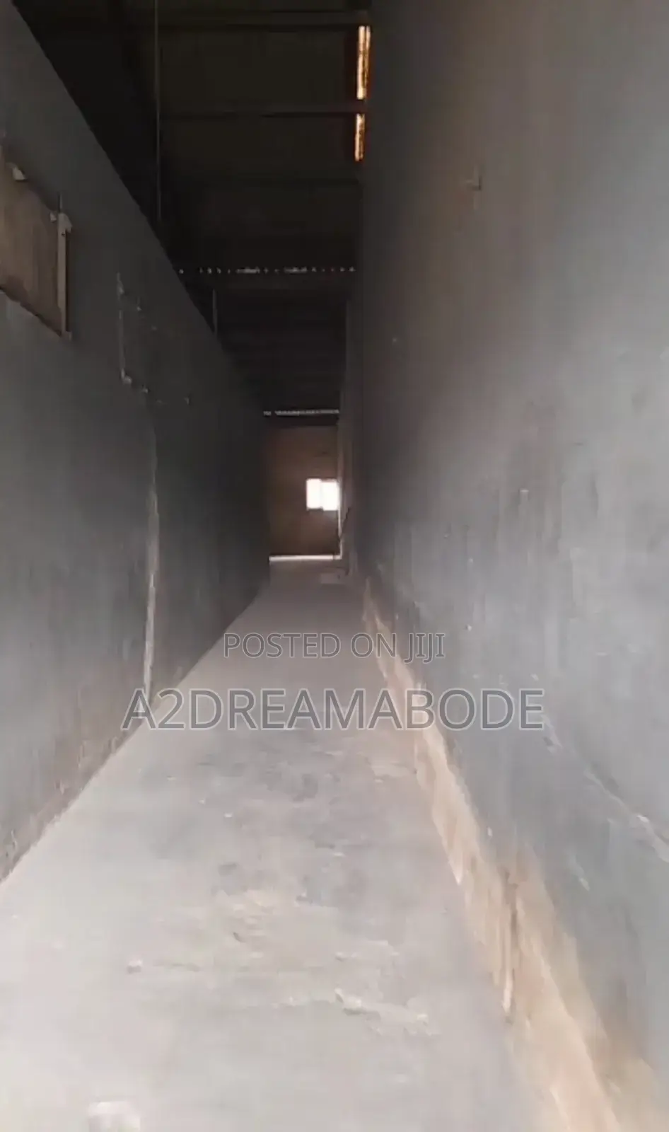 Moderate Warehouse in Ikeja