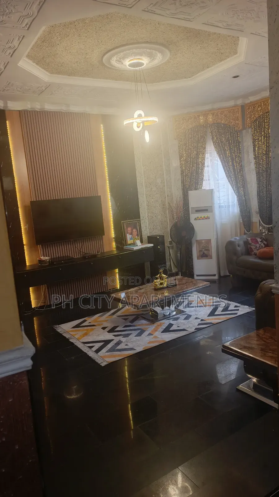 4bdrm Duplex in Port-Harcourt for sale in Port-Harcourt