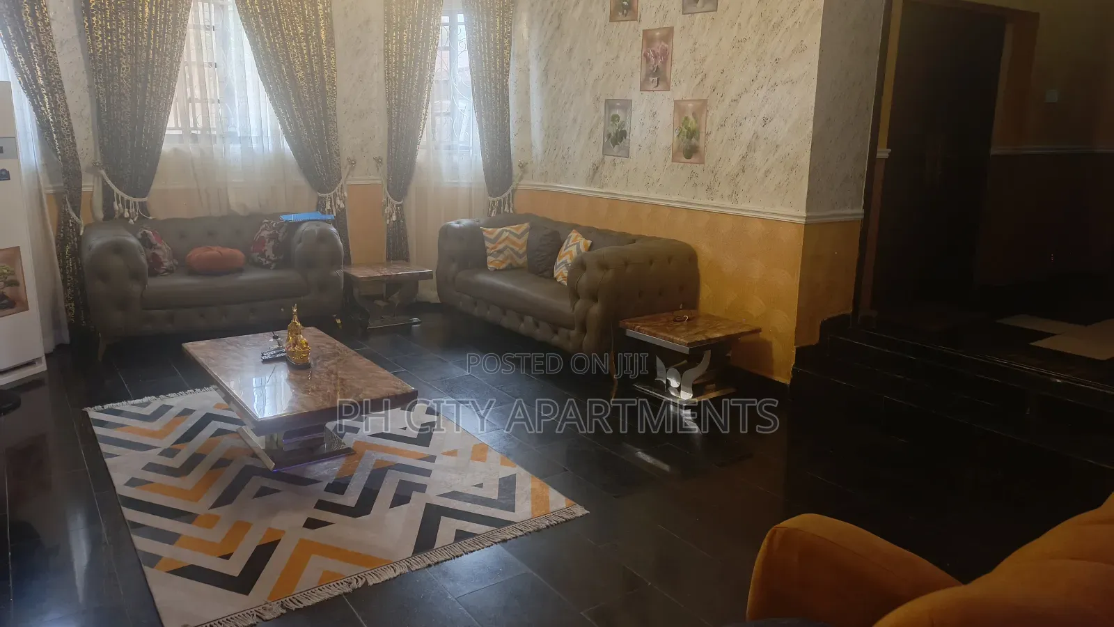 4bdrm Duplex in Port-Harcourt for sale in Port-Harcourt