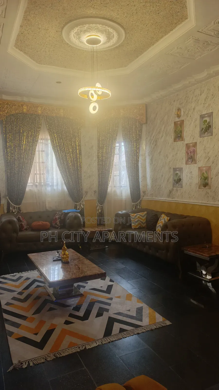 4bdrm Duplex in Port-Harcourt for sale in Port-Harcourt