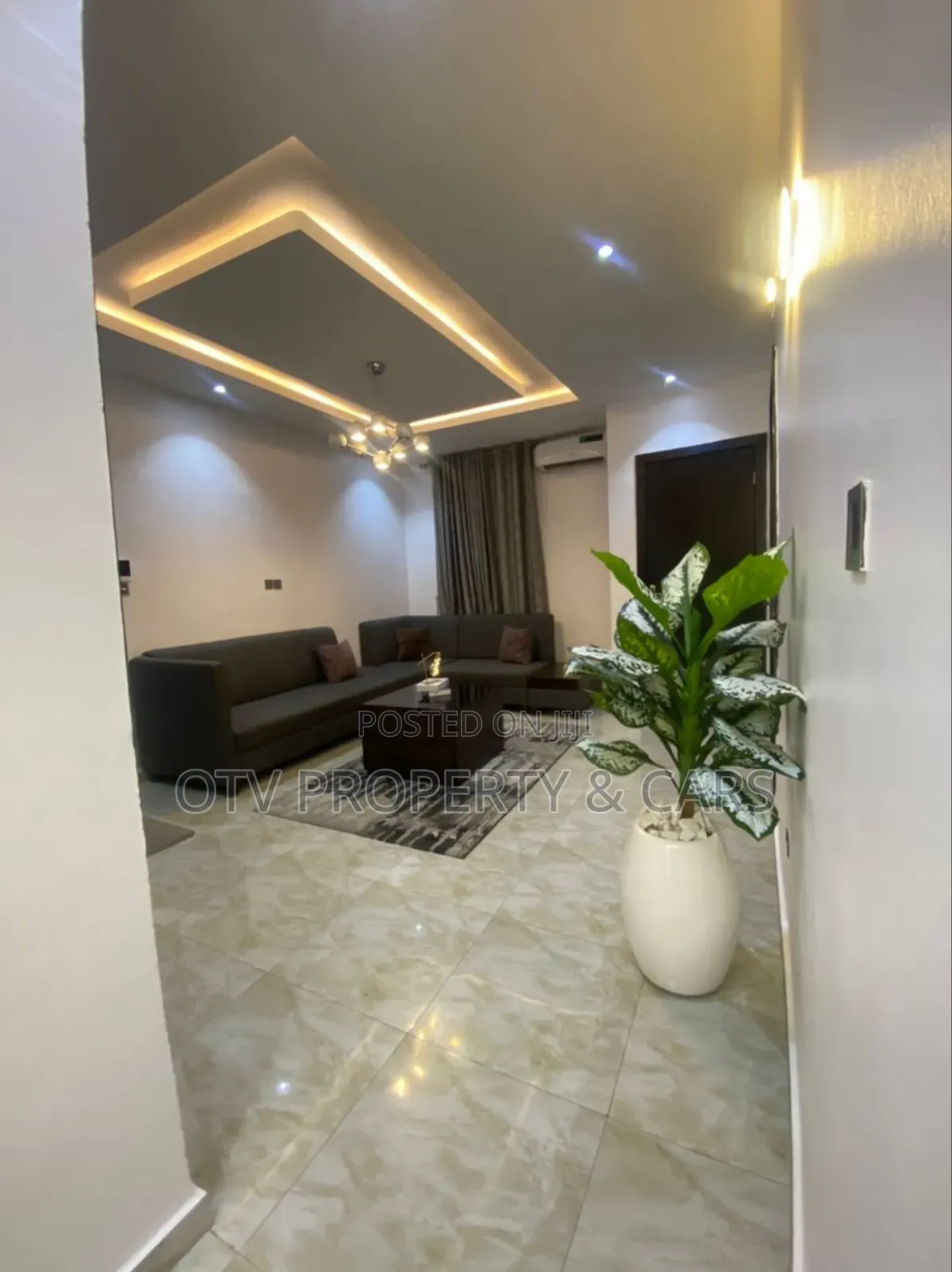 Furnished 2bdrm Apartment in Ilasan for rent in Ilasan