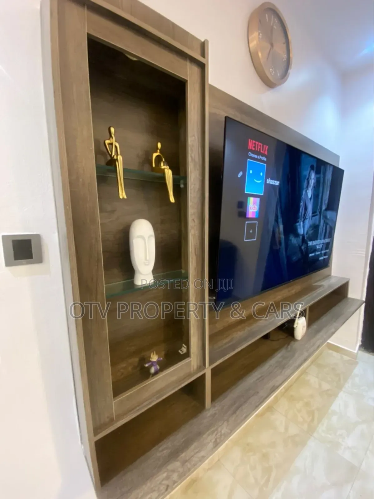 Furnished 2bdrm Apartment in Ilasan for rent in Ilasan