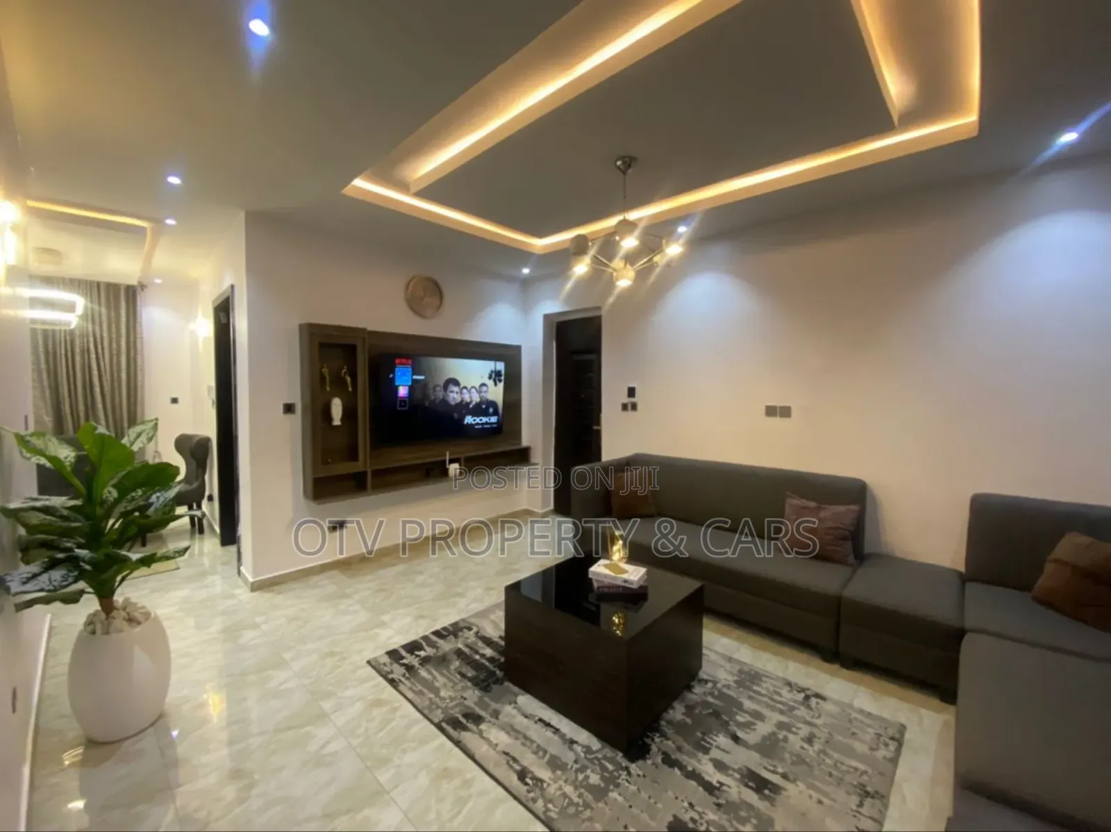 Furnished 2bdrm Apartment in Ilasan for rent in Ilasan