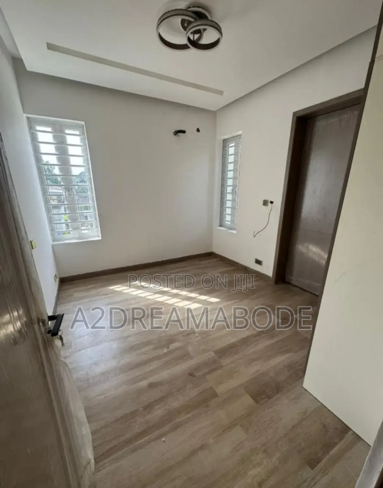 5bdrm Duplex in Adeniyi Jones, Ikeja for rent in Ikeja