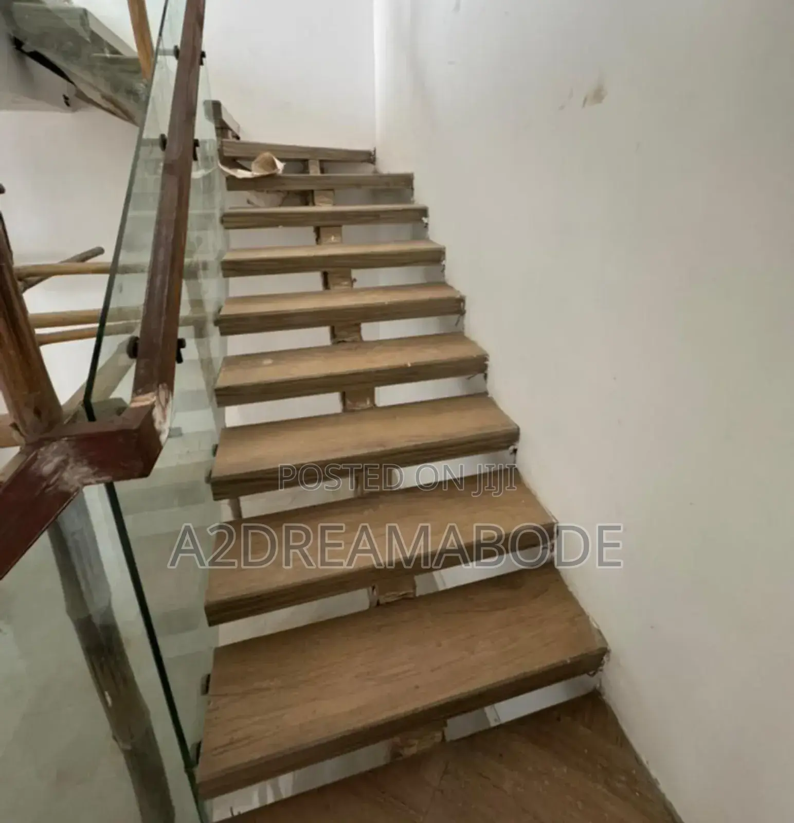 5bdrm Duplex in Adeniyi Jones, Ikeja for rent in Ikeja