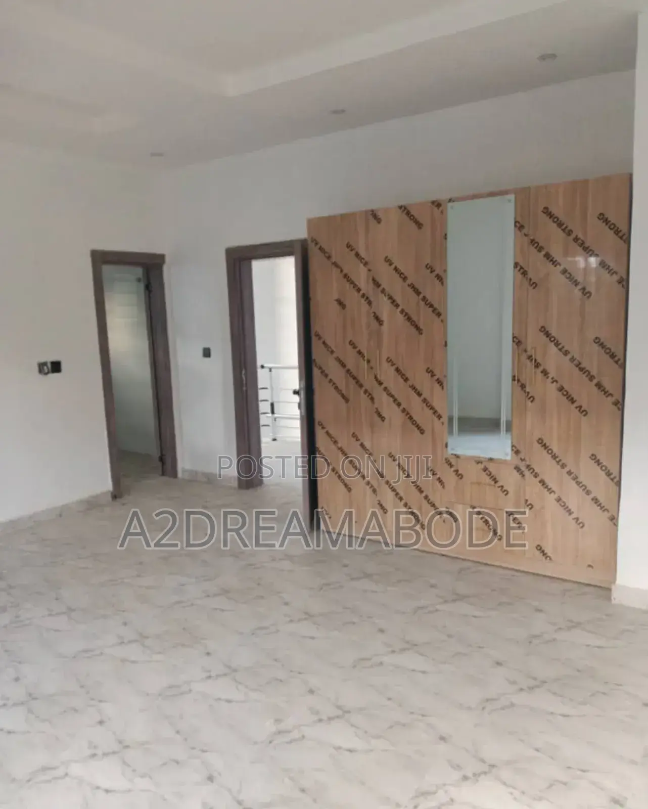 4bdrm Duplex in Awuse Estate, Ikeja for rent in Ikeja