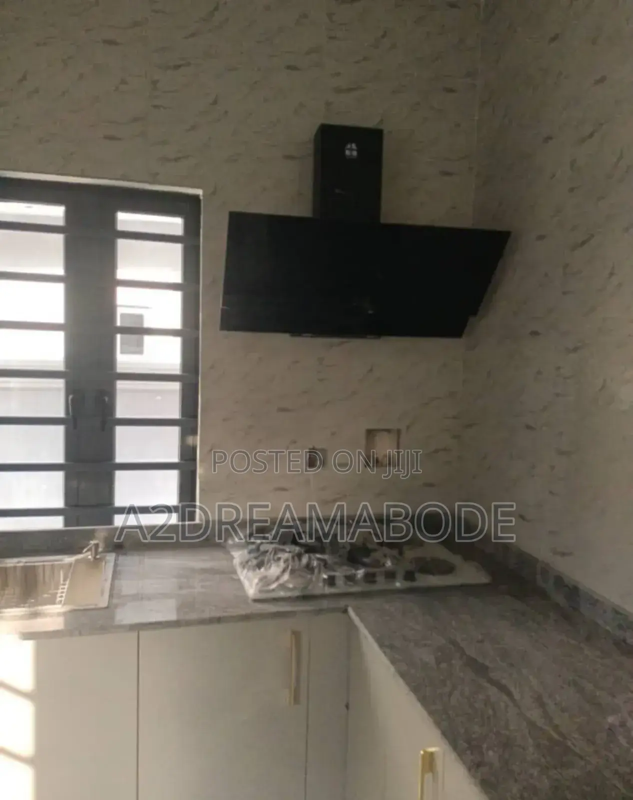 4bdrm Duplex in Awuse Estate, Ikeja for rent in Ikeja