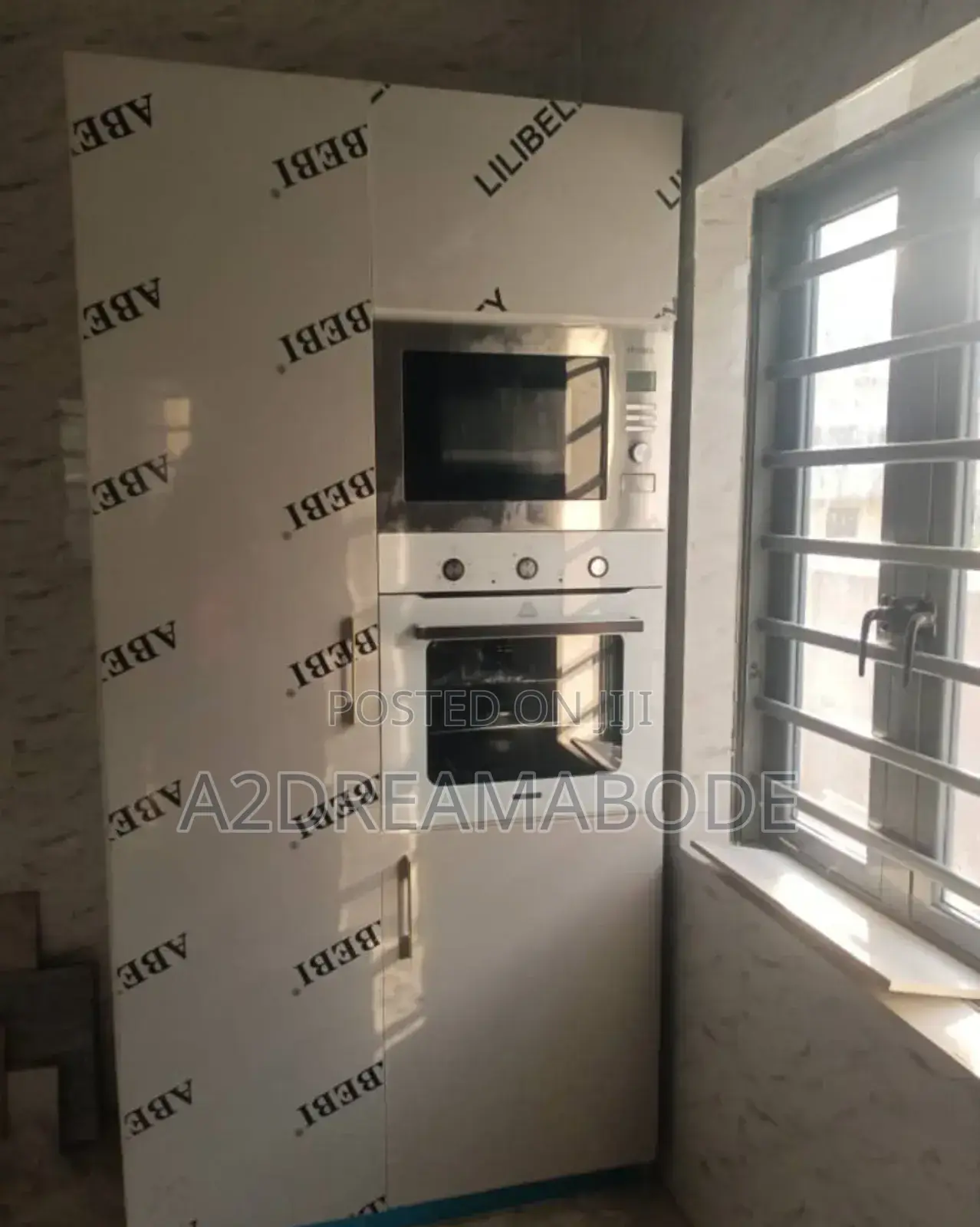 4bdrm Duplex in Awuse Estate, Ikeja for rent in Ikeja