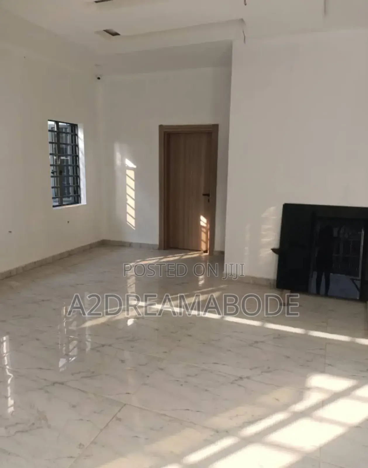 4bdrm Duplex in Awuse Estate, Ikeja for rent in Ikeja