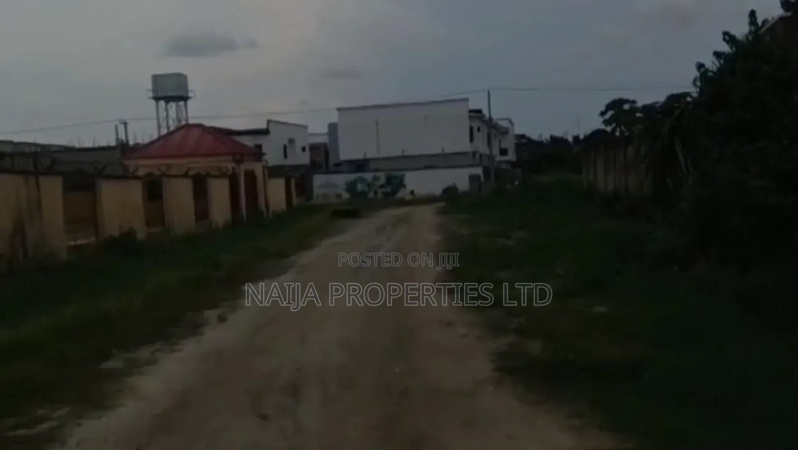 1000sqm of Land at Ajayi Apata Estate, Sangotedo for Sale in Sangotedo
