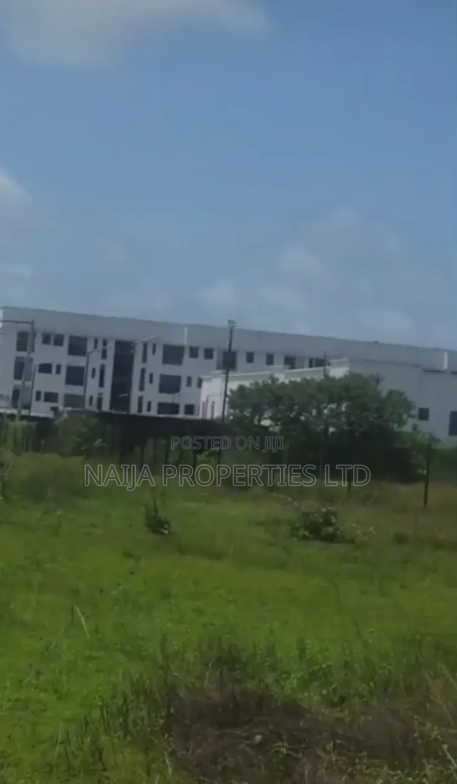 60plots at Ajayi Apata, Just After Shoprite, Sangotedo, Ajah in Sangotedo